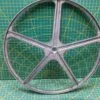 Шкив Electrolux 124639810