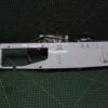 Модуль Indesit WIUN81 с дефектом панели