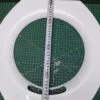 Обрамление внешнее Ariston 25001618 бел