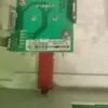 Панель управления Electrolux EWT1062TDW для вертикальной стиральной машины