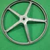 Шкив Indesit 174000787 F