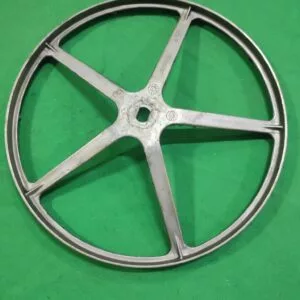 Шкив Indesit 174000787 F