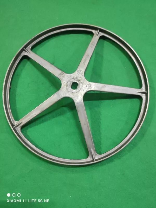 Шкив Indesit 174000787 F
