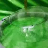Люк Electrolux 8072235065 сер с дефектом