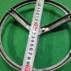 Шкив Indesit 174000703,09