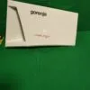 Панель порошкоприемника Gorenje G 07602
