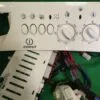 Модуль Indesit WS84TX