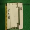 Панель порошкоприемника AEG 110271100