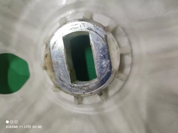 hdhi7vQ_yY Шкив Electrolux 1327683