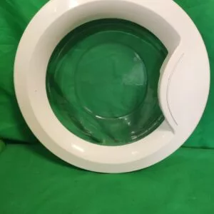 Люк в сборе Whirlpool WRL4670810112 для стиральной машины