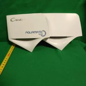 Панель порошкоприемника Candy 41028653