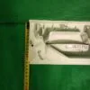 Панель порошкоприемника Bosch 9000057083-5S