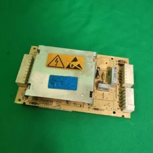 Модуль управления Siemens 3061787AA9 для стиральной машины
