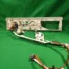 hjlltrN06OE Модуль Bosch WLG 20061 OE/08