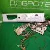 Модуль управления Electrolux EWS1046 для стиральной машины