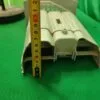 Лоток порошкоприемника LG MCX51831601 для стиральной машины