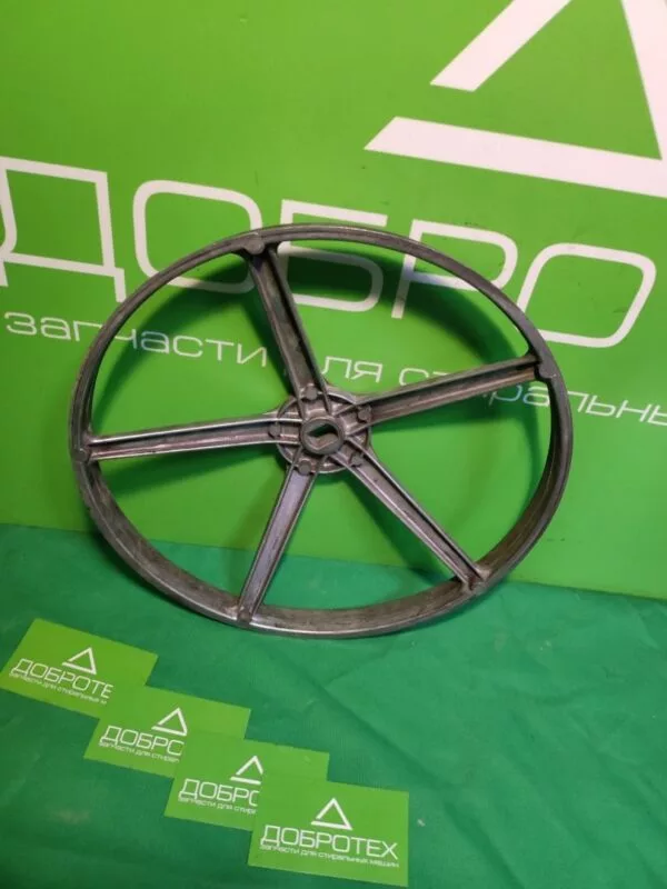 Шкив Electrolux 1240003456