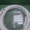 Люк Indesit C00480533 сред 48см сер 8 см