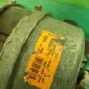 Двигатель Electrolux ACC 132529611 -6 контактов