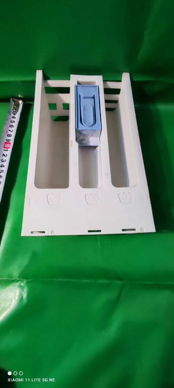 Лоток порошкоприемника Samsung DC61-01616a