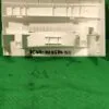 Панель порошкоприемника Samsung DC64-02858a011 (02858a008)