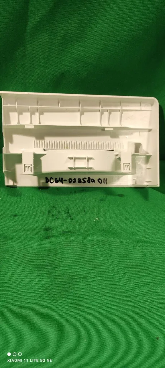 Панель порошкоприемника Samsung DC64-02858a011 (02858a008)