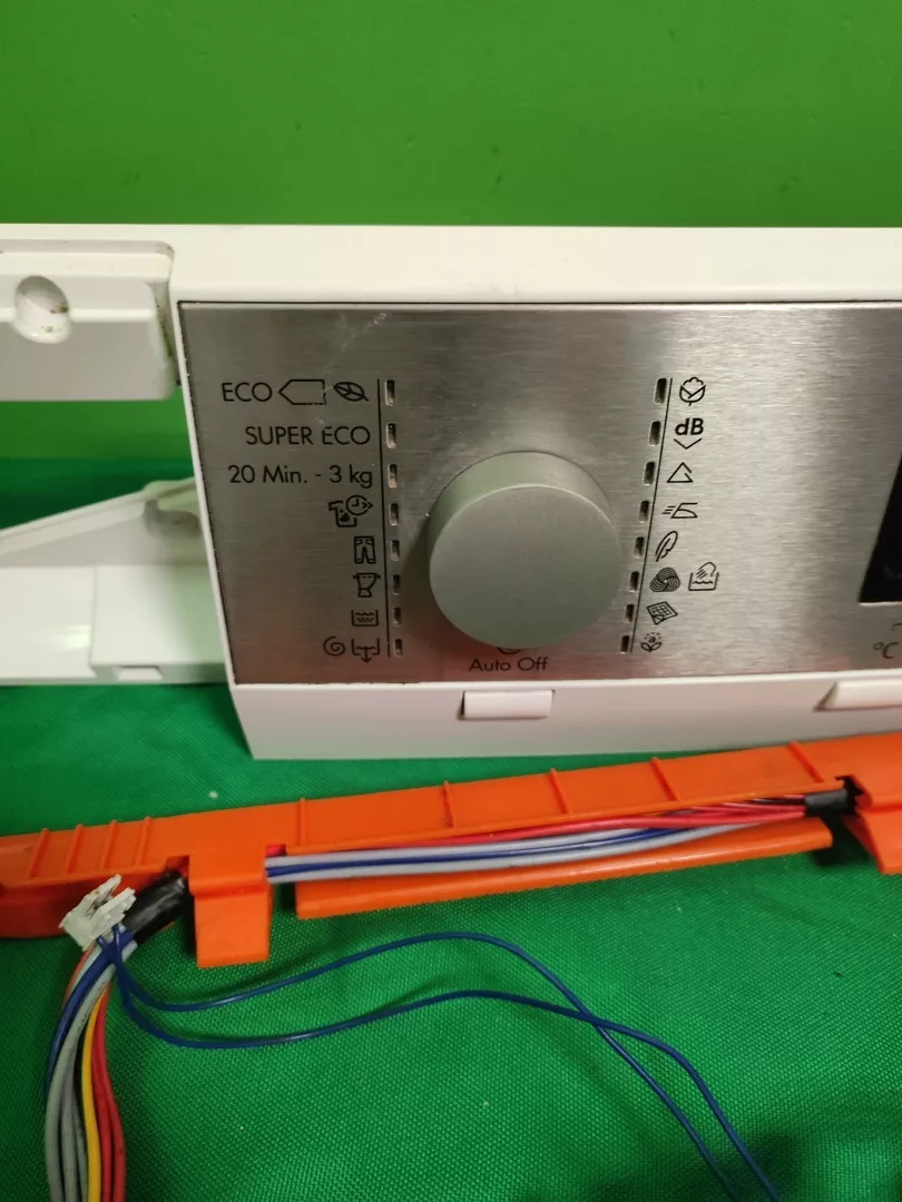 Модуль для стиральной машины Aeg Lavamat 76270SL