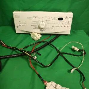 Модуль Whirlpool AWE 7527/1 вертикальная загрузка