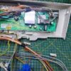 Модуль Electrolux EWB95205W вертик