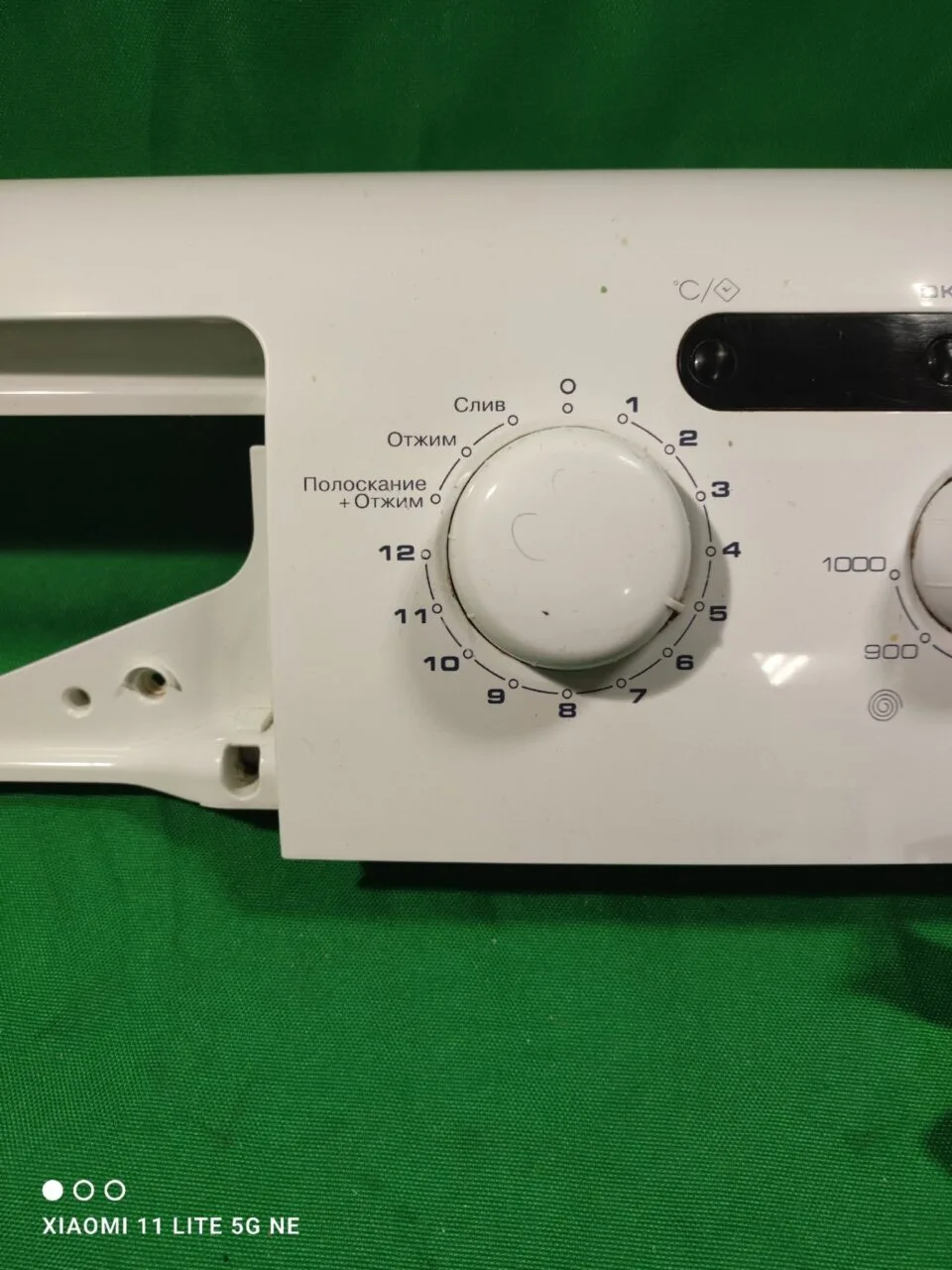 hpiE3HvbaUs Модуль Whirlpool AWG 350
