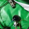 Модуль Indesit WIUN 82 с дефектом