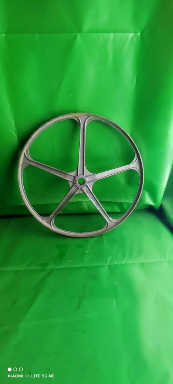 Шкив Blomberg 2816150100