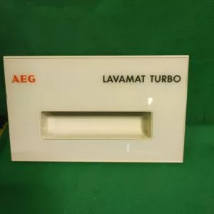Панель порошкоприемника Aeg A 12473820