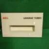 Панель порошкоприемника Aeg A 12473820