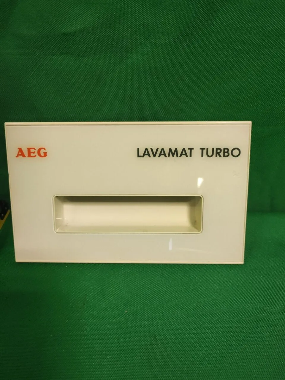Панель порошкоприемника Aeg A 12473820