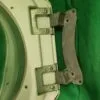 Люк Ariston C00055706-1 одинарное стекло