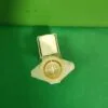 Клапан одинарный Candy 10150173 контакты