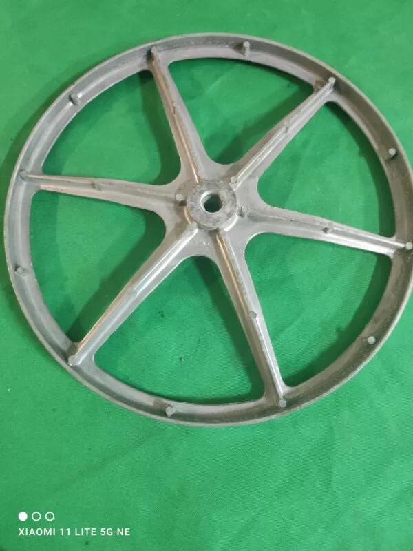 Шкив барабана SAMSUNG DC66-10176a (b)