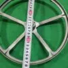 Шкив Indesit 17400052816