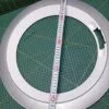 Обрамление внешнее Electrolux 1328289325 сер