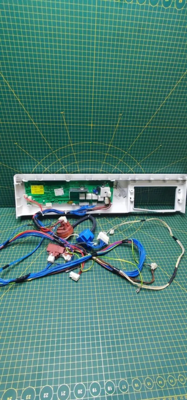 hy6B2njd24g Модуль Gorenje W65Z23A/S