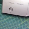 Элементы управления Bosch SRS55M78EU/01