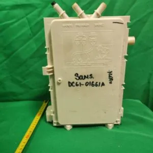 Бункер порошкоприемника Samsung DC61-01661a