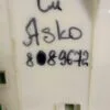 Модуль Asko 8089672 для стиральной машины