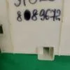 Модуль Asko 8089672 для стиральной машины