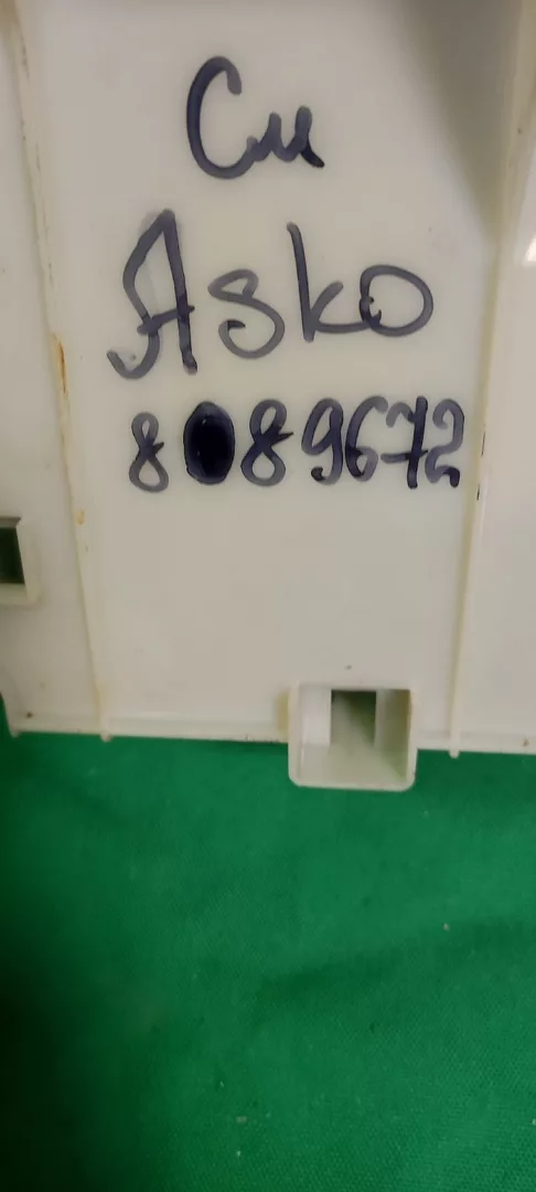 Модуль Asko 8089672 для стиральной машины
