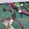 Модуль Candy G2701/1-07 для стиральной машины с вертикальной загрузкой