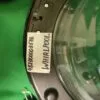 Люк в сборе Whirlpool 482000003586 для стиральной машины