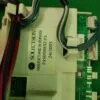 Модуль управления Indesit WIUL103 для стиральной машины