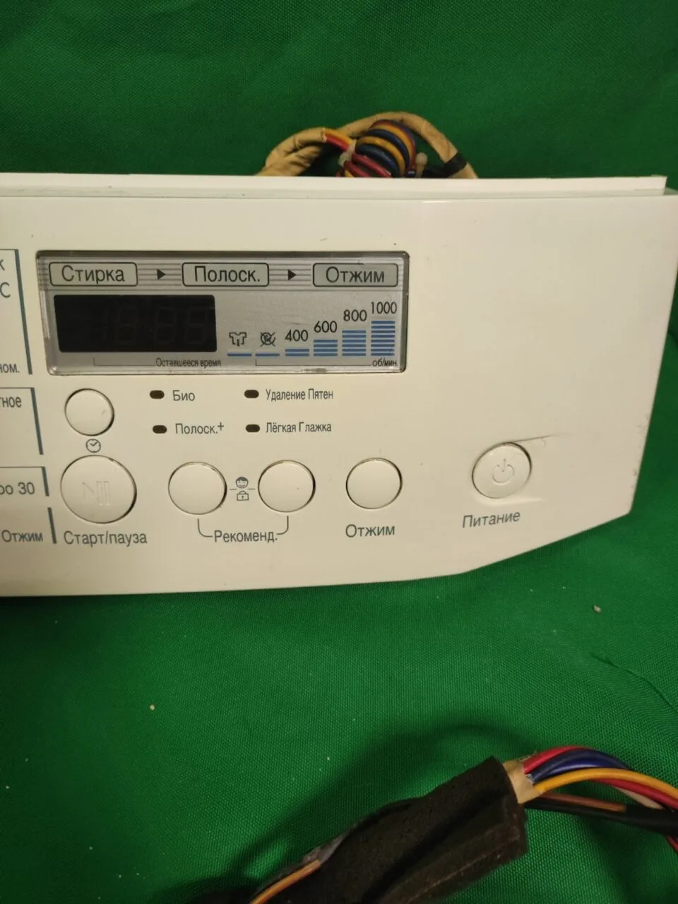 i5LH1GMjP8o Модуль LG WD-10170TD